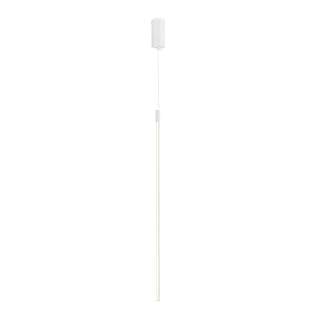 Lampa wisząca SPARO M LED biała 80 cm - ST-10669P-M white - Step Into Design